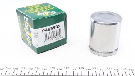 Поршень переднего тормозного суппорта frenkit P485501