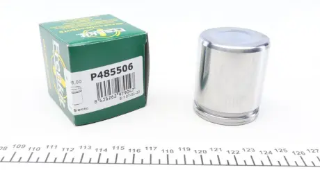 Поршень переднього гальмівного супорта Frenkit P485506