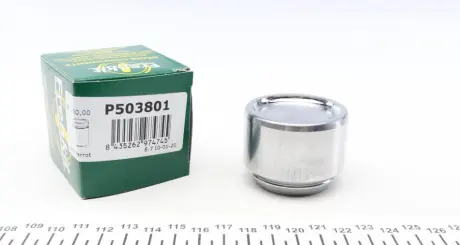 Поршень переднього гальмівного супорта Frenkit P503801