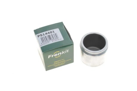 Поршень переднего тормозного суппорта frenkit P514401