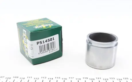 Поршень переднього гальмівного супорта Frenkit P514501