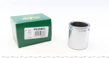 Поршень переднего тормозного суппорта frenkit P525801
