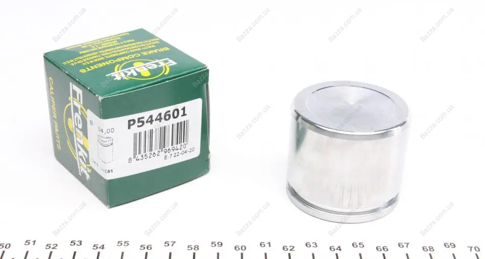 Поршень переднего тормозного суппорта frenkit P544601