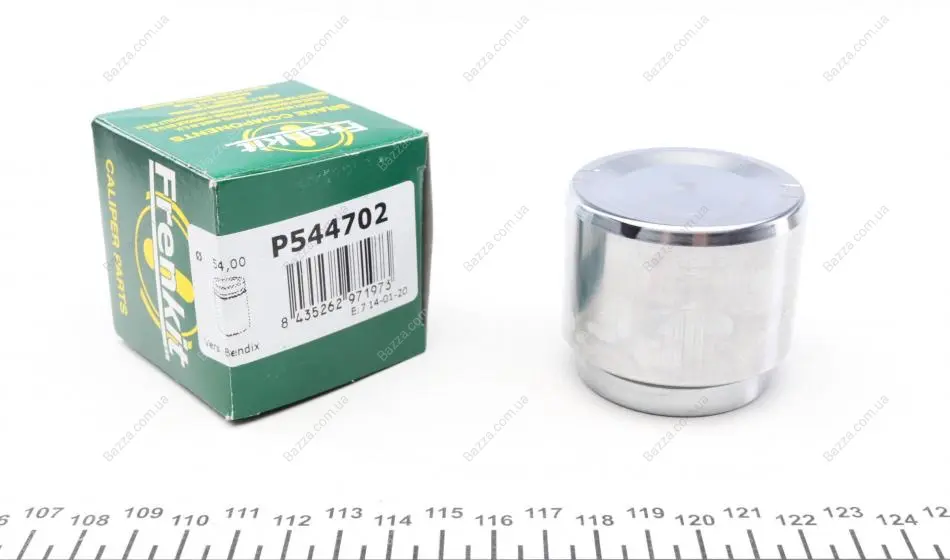 Поршень переднего тормозного суппорта frenkit P544702