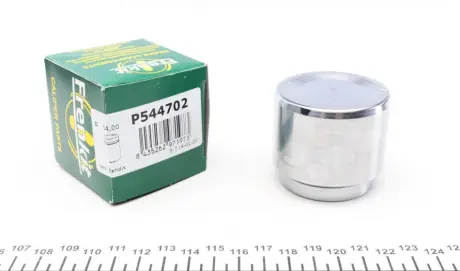 Поршень переднего тормозного суппорта frenkit P544702