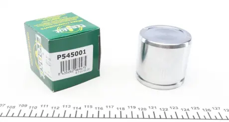 Поршень переднего тормозного суппорта frenkit P545001