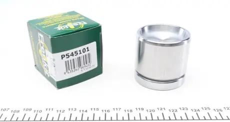 Поршень переднього гальмівного супорта Frenkit P545101