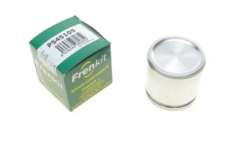 Поршень переднього гальмівного супорта Frenkit P545105