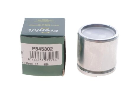 Поршень переднього гальмівного супорта frenkit P545302