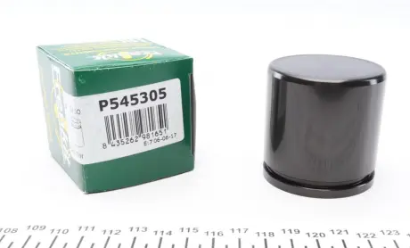 Поршень переднього гальмівного супорта Frenkit P545305