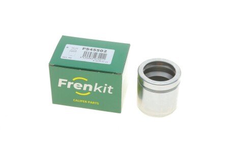 Поршень переднього гальмівного супорта frenkit P545502 на Фиат Брава