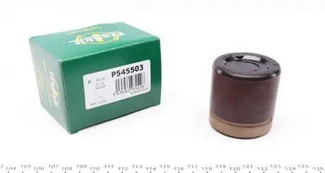 Поршень переднего тормозного суппорта frenkit P545503