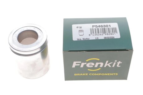 Поршень переднего тормозного суппорта frenkit P546301