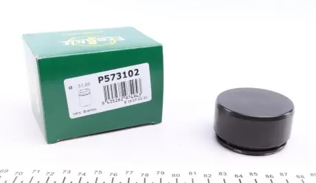 Поршень переднего тормозного суппорта frenkit P573102 Мерседес Clk