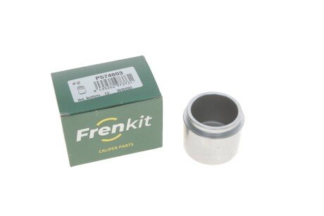 Поршень переднього гальмівного супорта frenkit P574603