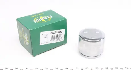 Поршень переднего тормозного суппорта frenkit P574801