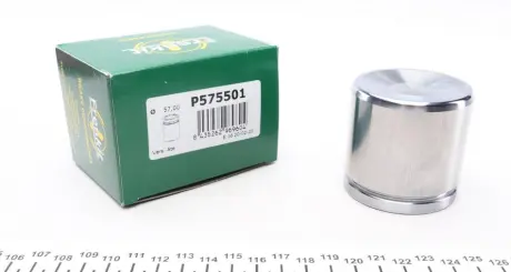 Поршень переднього гальмівного супорта Frenkit P575501