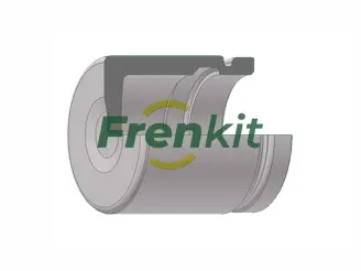 Поршень переднього гальмівного супорта Frenkit P575502 (фото 1)