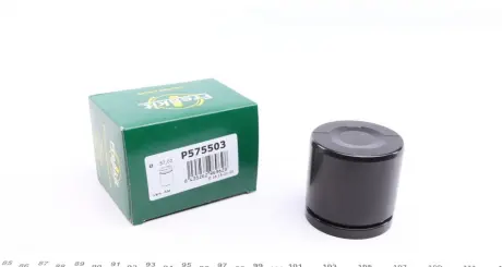 Поршень переднего тормозного суппорта frenkit P575503