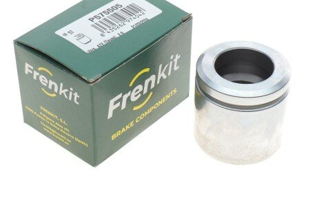 Поршень переднього гальмівного супорта frenkit P575505