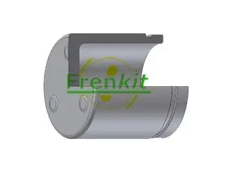 Поршень переднього гальмівного супорта Frenkit P575506 (фото 1)