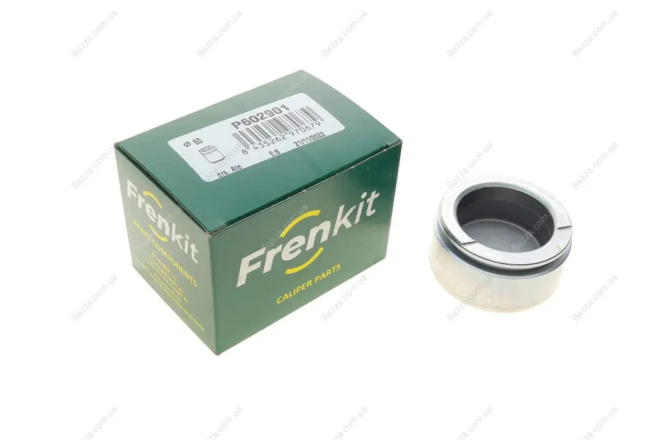 Поршень переднего тормозного суппорта frenkit P602901
