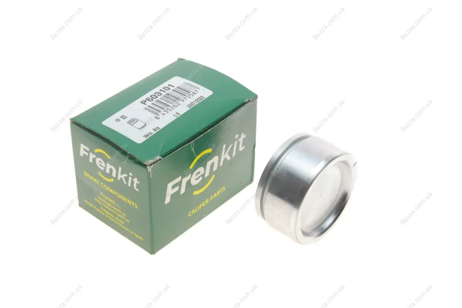 Поршень переднего тормозного суппорта frenkit P603101