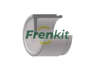 Поршень переднего тормозного суппорта frenkit ""P604602"