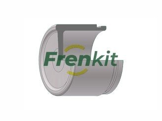 Поршень переднього гальмівного супорта frenkit P604602