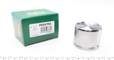Поршень переднего тормозного суппорта frenkit P604701
