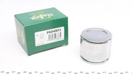 Поршень переднього гальмівного супорта Frenkit P604902