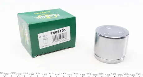 Поршень переднего тормозного суппорта frenkit P605101