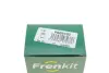 Поршень переднього гальмівного супорта Frenkit P605102 (фото 5)