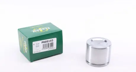 Поршень переднього гальмівного супорта Frenkit P605103