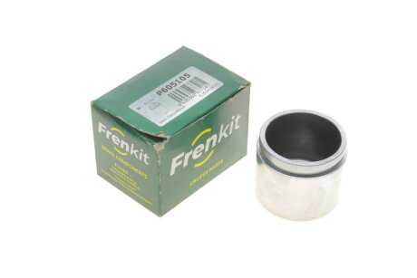 Поршень переднего тормозного суппорта frenkit P605105