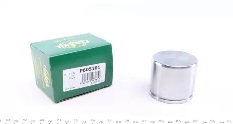 Поршень переднього гальмівного супорта Frenkit P605301