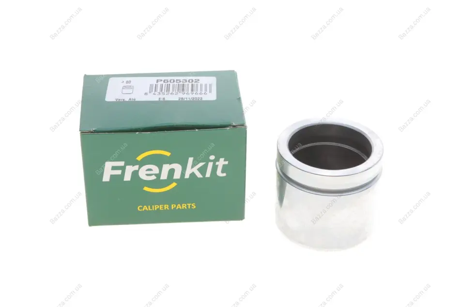 Поршень переднего тормозного суппорта frenkit P605302