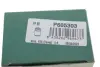 Поршень переднего тормозного суппорта frenkit P605303