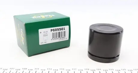 Поршень переднього гальмівного супорта Frenkit P605501