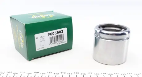 Поршень переднього гальмівного супорта Frenkit P605502