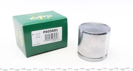 Поршень переднього гальмівного супорта Frenkit P605601