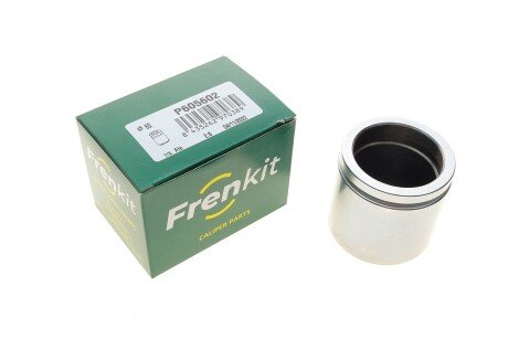 Поршень переднего тормозного суппорта frenkit P605602