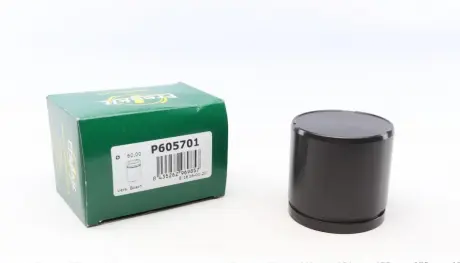 Поршень переднього гальмівного супорта Frenkit P605701