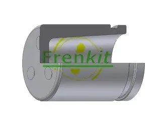 Поршень переднего тормозного суппорта frenkit P635301