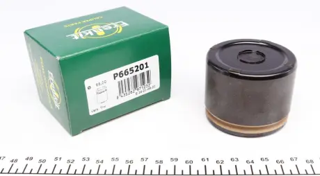 Поршень переднього гальмівного супорта Frenkit P665201