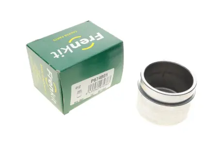 Поршень переднего тормозного суппорта frenkit P674801 Тойота Хайс