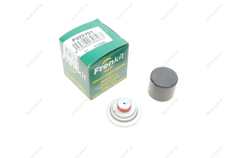 Поршень переднего тормозного суппорта frenkit P322701