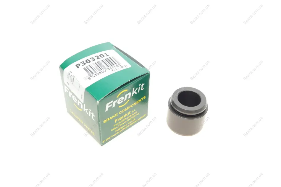 Поршень переднего тормозного суппорта frenkit P363201