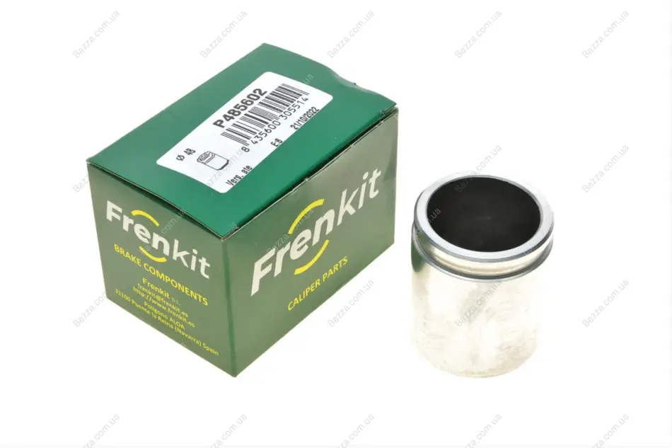 Поршень переднего тормозного суппорта frenkit P485602