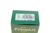 Поршень переднього гальмівного супорта Frenkit P575307 (фото 4)